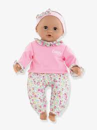Boneca Interativa 30cm - Imagem 4