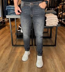 Calça Jeans Skinny - Imagem 4