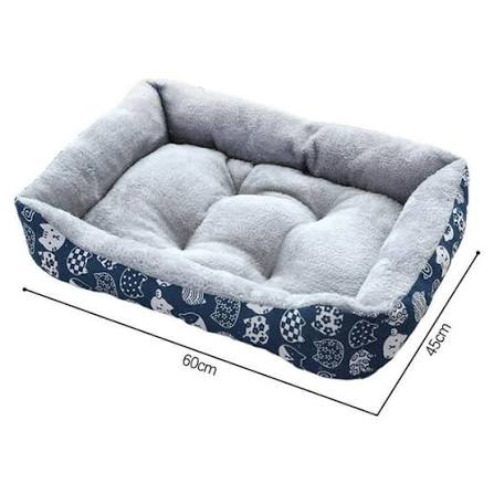 Cama para Cães Média - Imagem 2