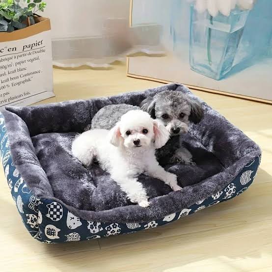 Cama para Cães Média - Imagem 3