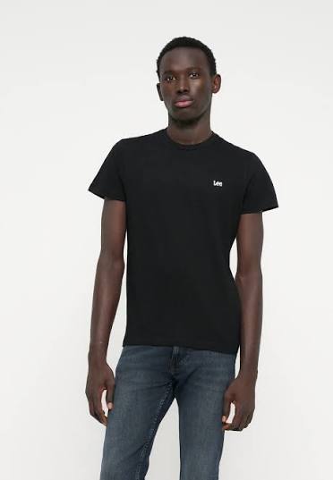 Camiseta Básica 100% Algodão - Imagem 2