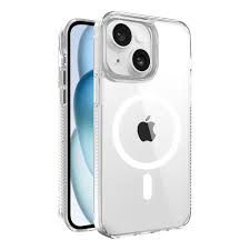 Capa Protetora iPhone 15