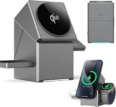 Carregador Wireless 15W