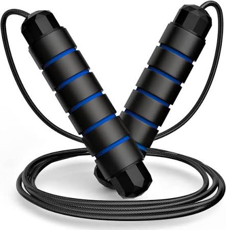 Corda Pular Speed Rope - Imagem 2