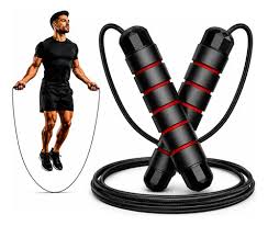 Corda Pular Speed Rope - Imagem 4