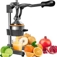 Espremedor de Frutas Manual - Imagem 3