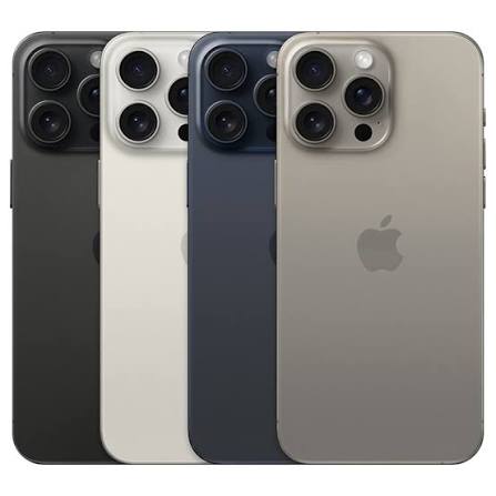 iPhone 15 Pro Max 256GB - Imagem 3