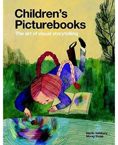 Livro Infantil Ilustrado - Imagem 3