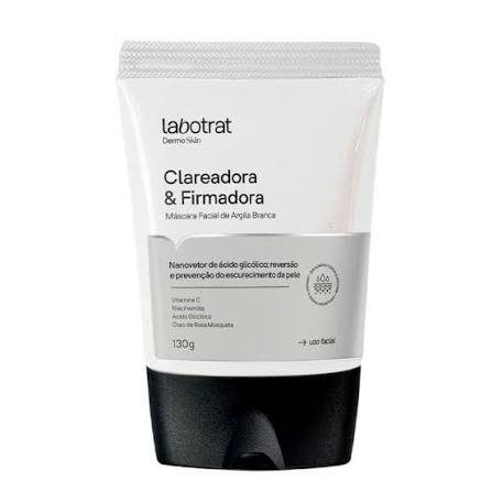 Máscara Facial de Argila - Imagem 2