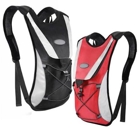 Mochila de Hidratação 2L - Imagem 3