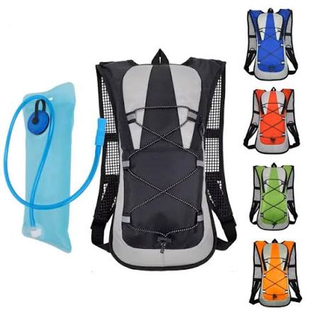 Mochila de Hidratação 2L - Imagem 4