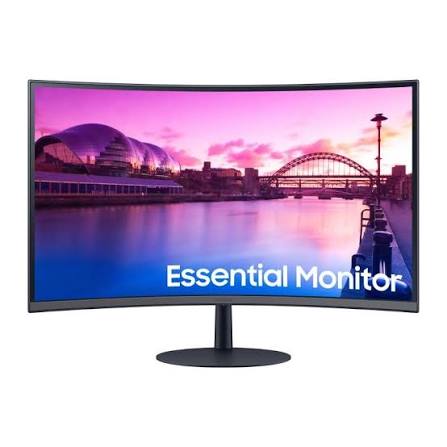 Monitor 32" Curvo 4K - Imagem 3