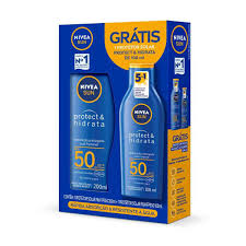 Protetor Solar FPS 50 - Imagem 4