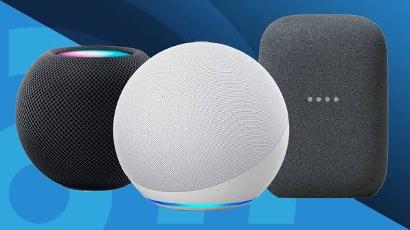 Smart Speaker com Alexa - Imagem 2