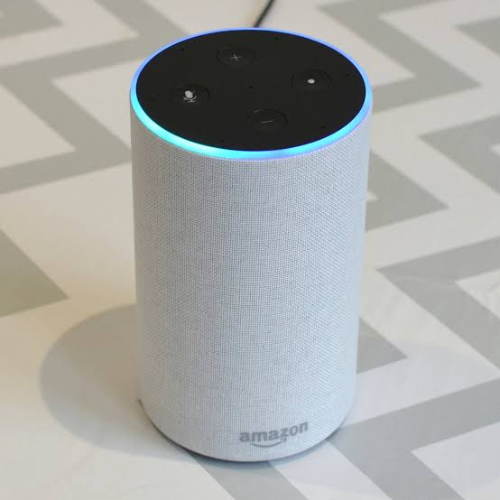 Smart Speaker com Alexa - Imagem 4