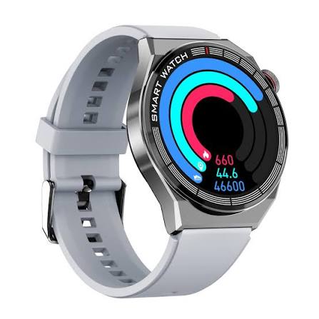 Smartwatch Fitness Pro - Imagem 2