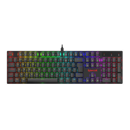 Teclado Mecânico RGB - Imagem 2