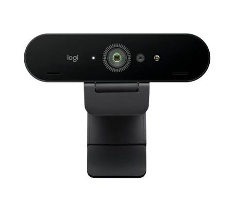 Webcam 4K Ultra HD - Imagem 2