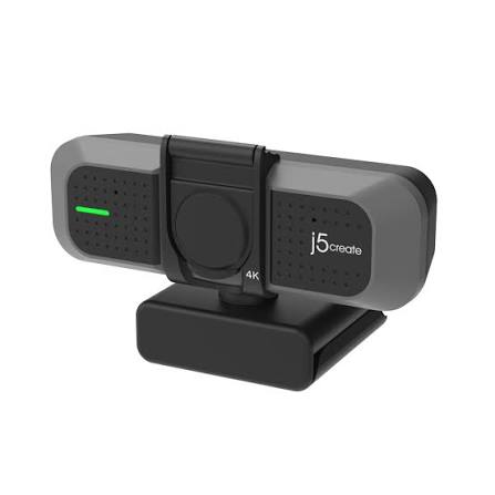 Webcam 4K Ultra HD - Imagem 4