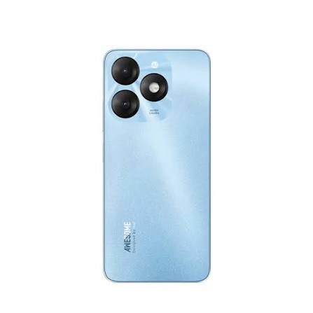 itel A70