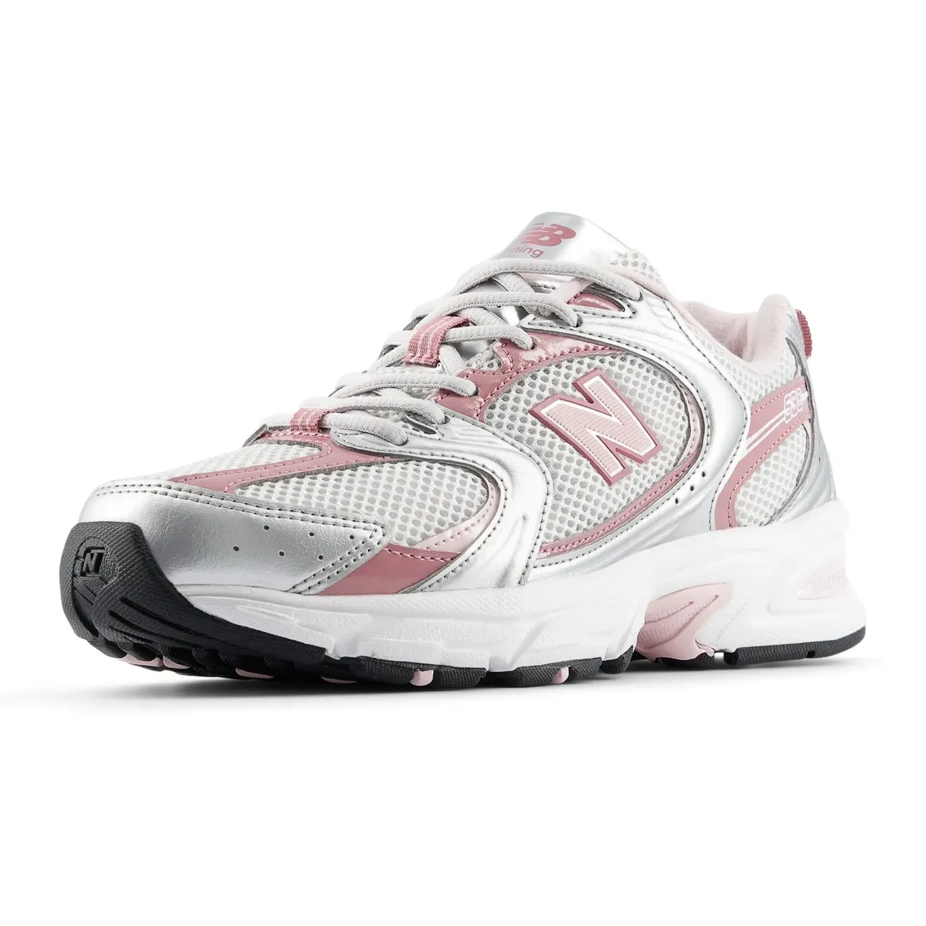 Tênis New Balance Feminino Casual Retro Original