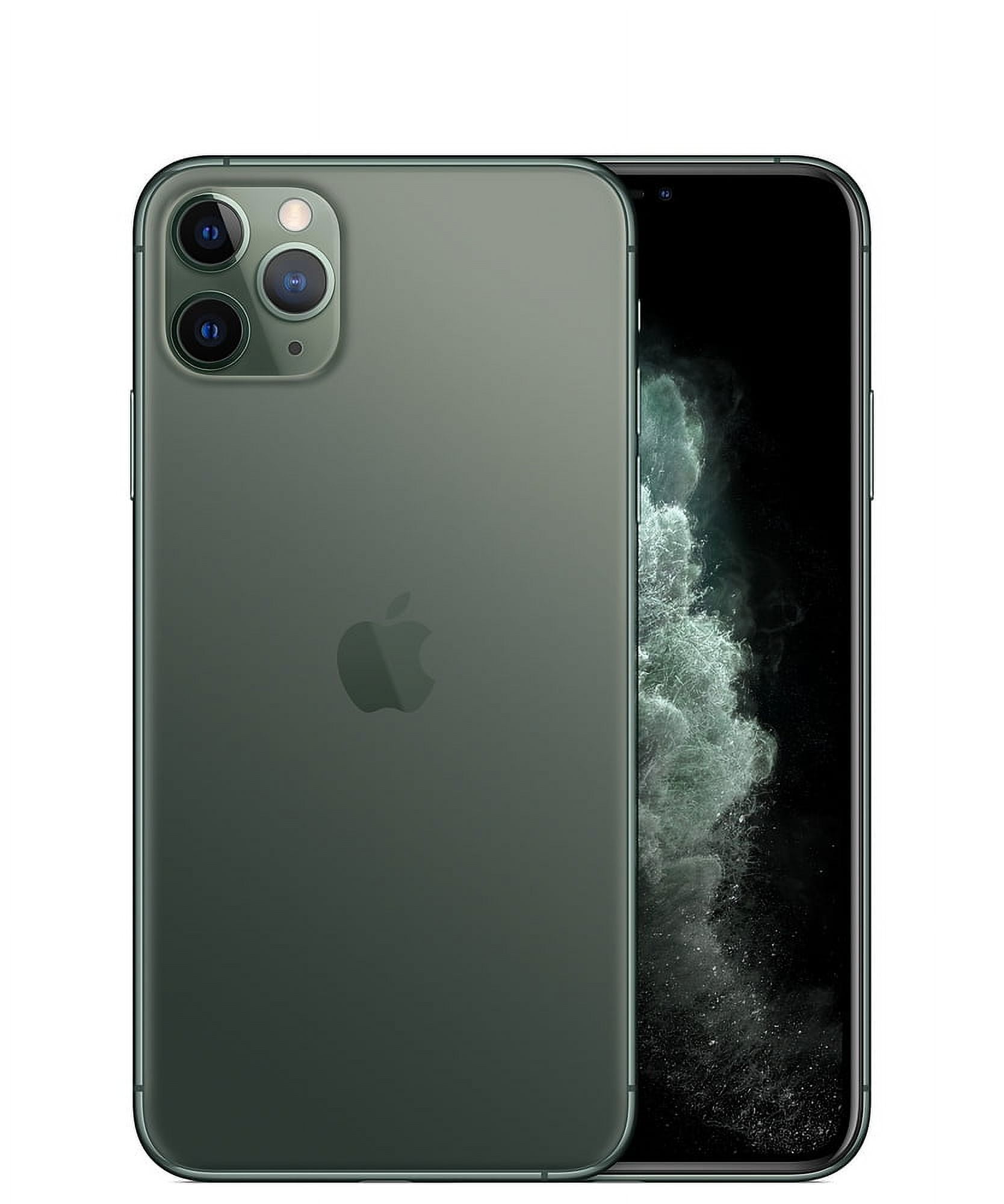 iPhone 11 Pro Max 64GB/256GB Original Com Caixa